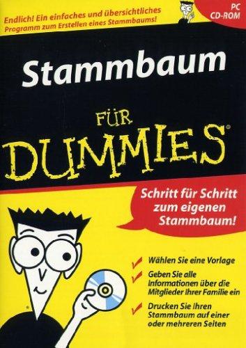 Stammbaum für Dummies