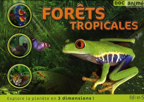 Forêts tropicales