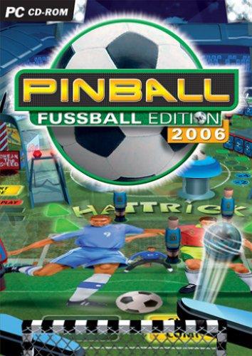 Pinball Fussball-Edition 2006