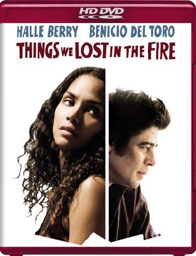 Things We Lost in the Fire [HD DVD] [Import USA]