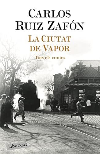 La Ciutat de Vapor (LABUTXACA)