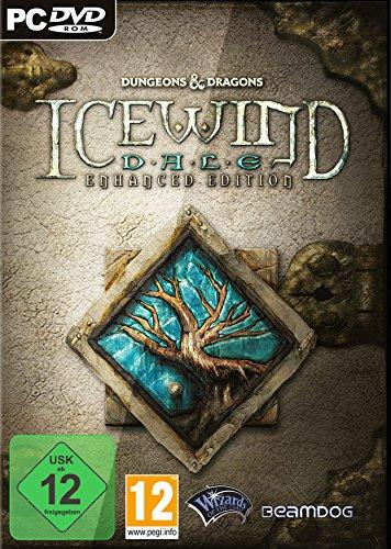 Icewind Dale: Enhanced Edition (PC)