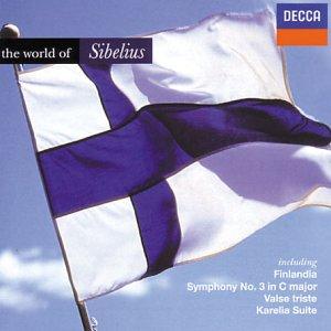 World of: Sibelius