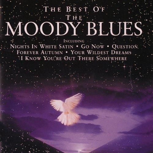 Best of the Moody Blues