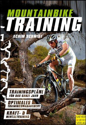 Mountainbiketraining: Für Anfänger und Profis