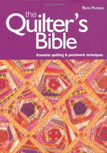 Quilter's Bible