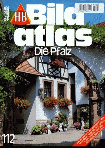 Bildatlas Die Pfalz