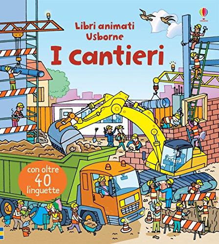 I cantieri