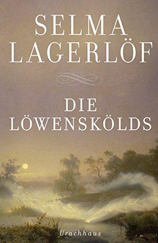 Die Löwenskölds: Der Ring des Generals, Charlotte Löwenskölds,  Anna, das Mädchen aus Dalarne