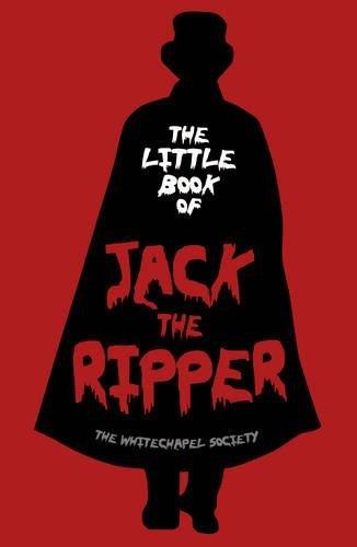 The Little Book of Jack the Ripper