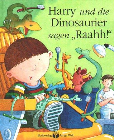 Harry und die Dinosaurier sagen 'Raahh!'