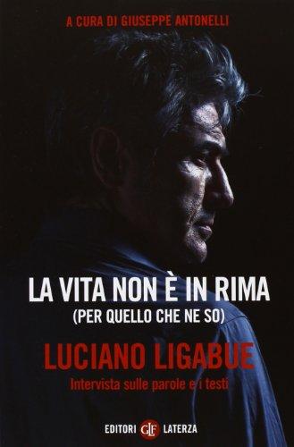 La vita non è in rima (per quello che ne so). Intervista sulle parole e i testi