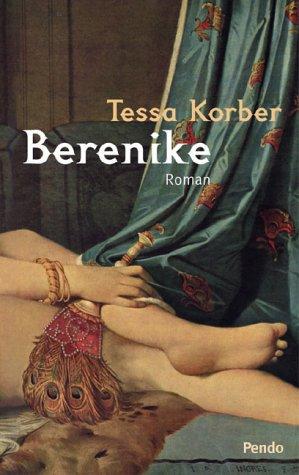 Berenike. Roman