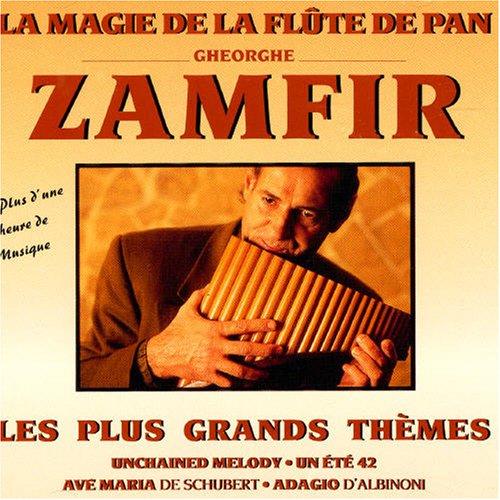 La Magie de la Flute