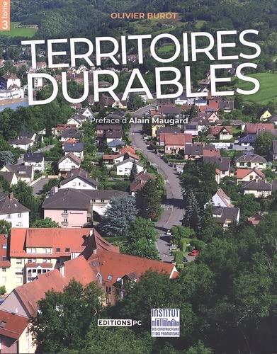 Territoires durables. Vol. 3