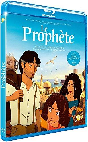 Le Prophète [Blu-ray + Digital HD]