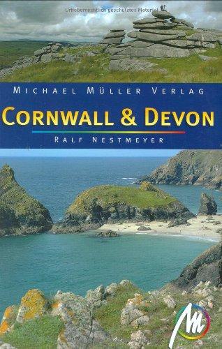 Cornwall & Devon