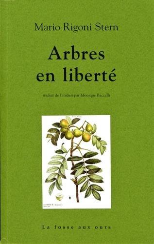 Arbres en liberté