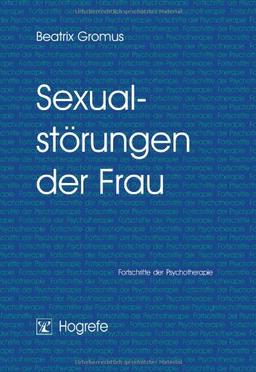 Sexualstörungen der Frau