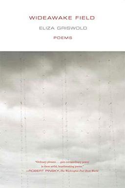 Wideawake Field: Poems