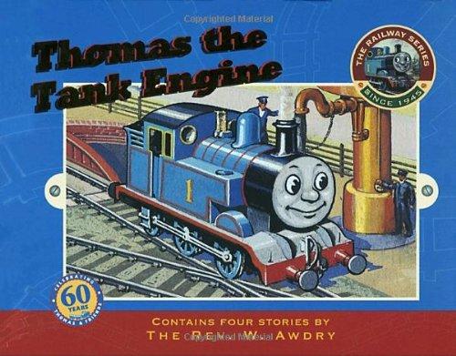 Thomas the Tank Engine Anniversary Edition (Thomas & Friends) (Thomas the Tank Engine & Friends)