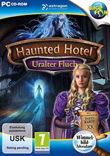 Haunted Hotel: Uralter Fluch