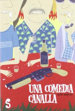 Una comedia canalla (Miradas)