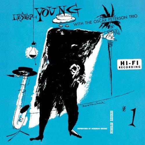 Lester Young With The Oscar Peterson Trio (Verve Originals Serie)