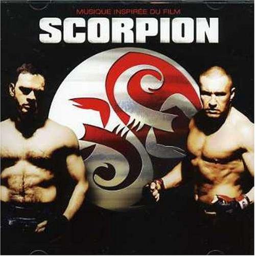 Scorpion