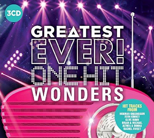 One Hit Wonder-Greatest