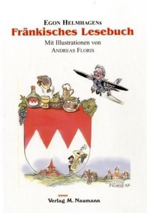 Fränkisches Lesebuch