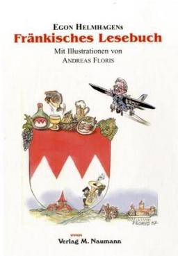 Fränkisches Lesebuch