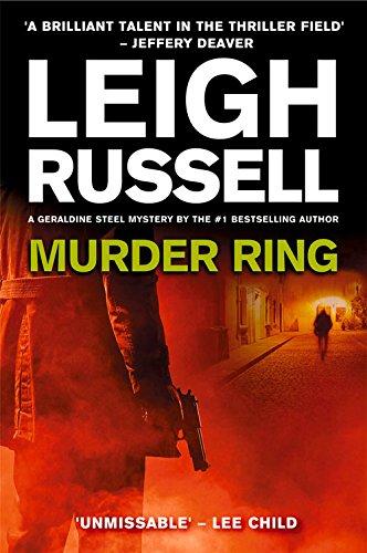 Murder Ring (DI Geraldine Steel)