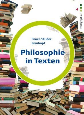 Philosophie in Texten