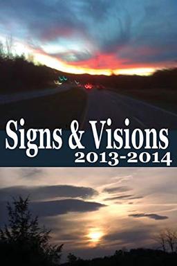 Signs & Visions 2013 - 2014