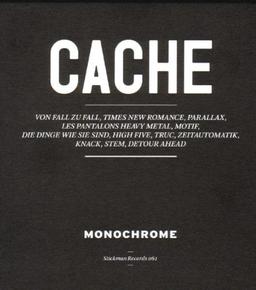 Cache