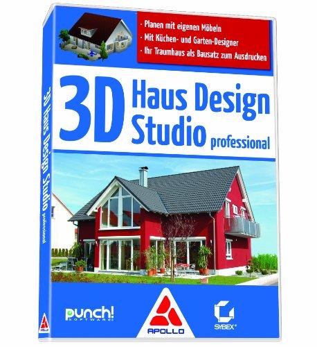 3D Haus Design Studio professional