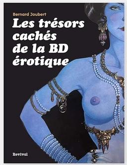 Les trésors cachés de la BD érotique