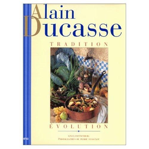 Tradition, évolution : Ducasse