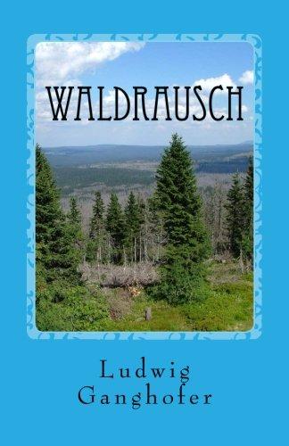 Waldrausch