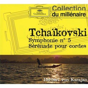 Tchaikovski:Symphonie No.5