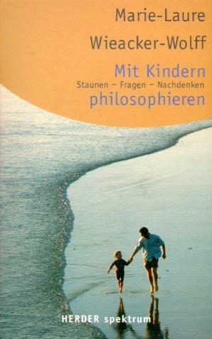 Mit Kindern philosophieren