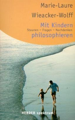 Mit Kindern philosophieren