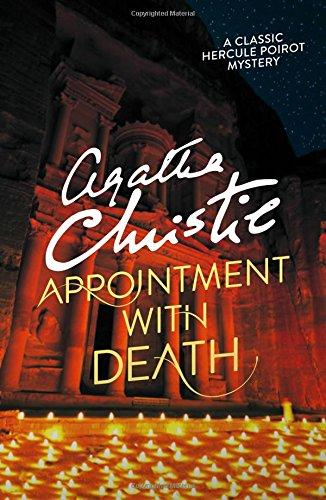 Appointment With Death (Poirot)