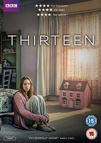 Thirteen [2 DVDs] [UK Import]