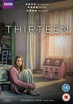 Thirteen [2 DVDs] [UK Import]