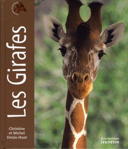 Les girafes