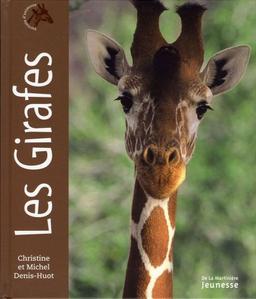 Les girafes