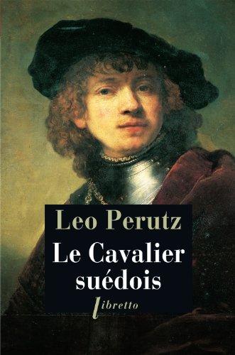 Le cavalier suédois