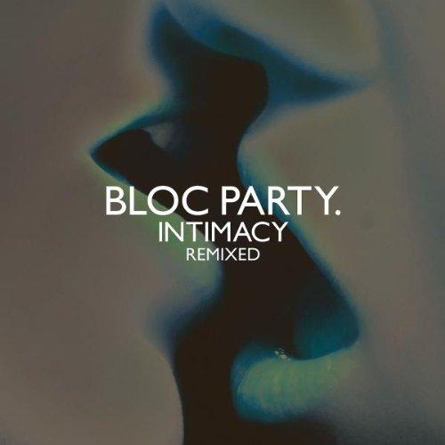 Intimacy - Remixed